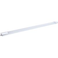 Réglette Led Gefom 50w 150cm Ip65 éclairage Led Puissant Et étanche 150cm - Gefom