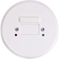Ei Electronics Ei 428 RF Modul Relais Weiß 141 mm