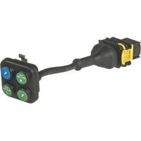 Interruttore a pulsante BOUTON AGCO ACX3395590