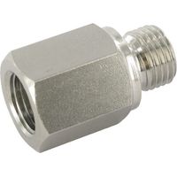 Pressarmatur DICSA VRB04RVS