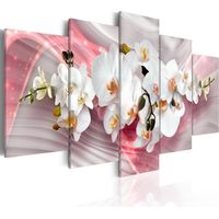 Quadro - Pink Glow - 200x100