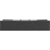 Bertazzoni WD60HERNE. Colore del prodotto: Nero, Adatto per: Interno, Peso massimo (capacità): 25 kg. Termostato regolabile: 30 - 85 °C. Consumo energetico (max): 400 W, Tensione di ingresso AC: 22...