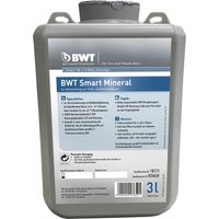 BWT Dosierwirkstoff Smart Mineral Hybrid flüssig 3l, für Perla Hybrid, 18175E