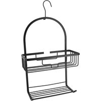 Serviteur aluminium pm - noir - Tendance