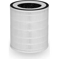 FILTRO SPC ESPIRARE MAX H13- recambio para SPC Espirare Max, carbón activado con 4 fases de filtrado