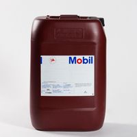 Huile DTE OIL MEDIUM - bidon 20L - Mobil