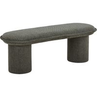 Banc en tissu – Vert - ELAMIU