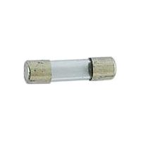 Fusibile a lenta combustione - 5 x 20 mm - 0,08 a (10 pz./scatola)