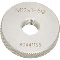 Gr M 39x2 Tolleranza 6G Filatura dell'anello