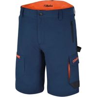 Beta 7661B Bermuda da lavoro leggeri - 2XL