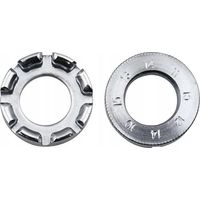 Beto FSBRK-078 Chiave universale compatta ed ergonomica