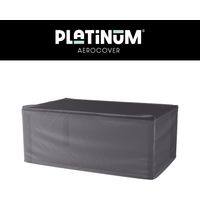 AeroCover Schutzhülle für Gartentische Schutzhaube Tischhülle 260x110x70 cm