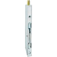Serratura a gomito per finestre, a levetta, 160 mm, zincata - FERCO BY THIRARD – THIRARD