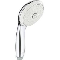 GROHE DOCCETTA 3 GETTO TEMPESTA 110