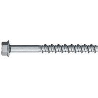 VITE PER CALCESTRUZZO STRUTTURALE TE 8x65 mm Q.TA 100