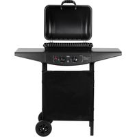 Parrilla de gas Teesa BBQ 2000 - 2 quemadores