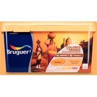 PINT PLAST INDIA PEACH NAT - 4 L