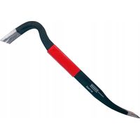 Piede di porco Modeco mn-79-165 90 cm verniciato estrattore