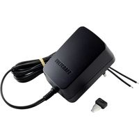 VOLTCRAFT VC-11258705 Steckernetzteil, einstellbar 3 V/DC, 4.5 V/DC, 5 V/DC, 6 V/DC, 7.5 V/DC, 9 V/D