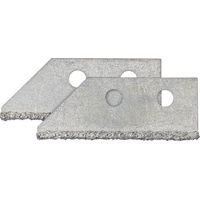 wolfcraft lama sostitutiva per raschiafughe I 5571000 I Per l'eliminazione della malta delle piastrelle