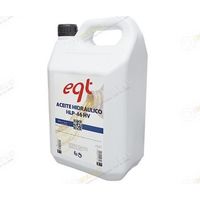 Aceite hidráulico HLP 46 HV 5 litros V4