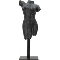 Statuetta di design busto di donna - ELISIA