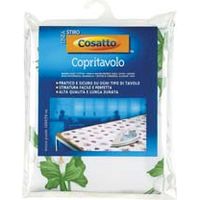 COPRITAVOLO 100% COTONE cm.120x70 COSATTO