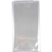 Pochette de rangement en plastique pour emballage