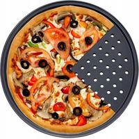 TEGLIA PIZZA per TEGLIA PIZZA 33cm
