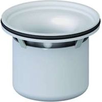 Dallmer Geruchsverschlusseinsatz für TistoPlan, CircoPlan und CeraDrain, Höhe 68mm, PP, 482013