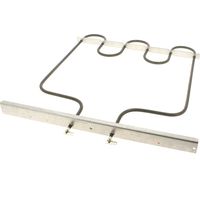 Riscaldatore per focolare 1000w, c00016435 - forno