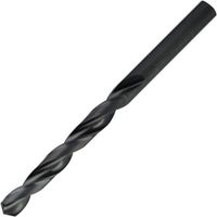 HSS Spiralbohrer DIN 338 geschliffen, schwarz 16,0mm