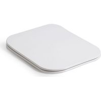 Wc-Sitz Mit Soft-Close-Funktion, Alimonta-Serie