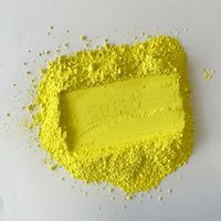 250g-citron-Pigment naturel pour peinture Ocre jaune Citron Dolci