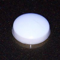 Pipe Boxing Screw Caps