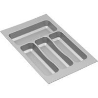 SANS MARQUE Range-couverts 304x474 mm pour StrongBox titan