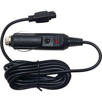 Adaptador para coche Teltonika Networks PR2AM20M, negro, recto, recto, PR2AM20M