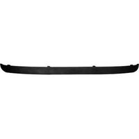 Spoiler de pare-choc avant Peugeot 206 1998-2009
