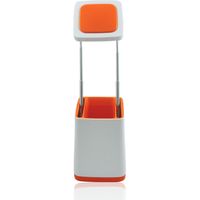 Lampe de bureau LED USB orange Helsinki Polux 4,2W 3000K