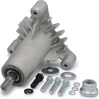 Cojinete de soporte de cuchillas para cortacéspedes autopropulsados de McCulloch y Husqvarna