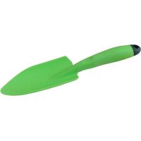 Paletta giardinaggio 28,5 cm. colore verde