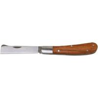 Klappmesser Greenmill szczepak de Gartenarbeit, multifunktionales Werkzeug für Beschneidung, Schneiden of Zweige und Gartenpflege, kompaktes und ergonomisches Design.