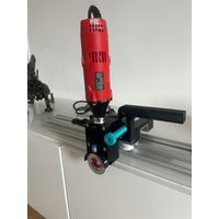NEW Chariot de Coupe - Version Outillage Carreleur 2.0