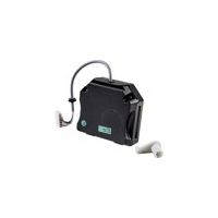 Pluggit Automatischer Sommerbypassmotor für ASPH1.0, PluggEasy - ASPH1.0-ESB