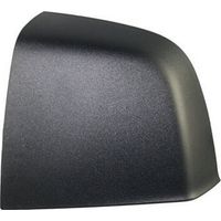 Coque de rétroviseur gauche noire Opel Combo 2012-2018