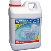 Wartung WC-Brecher Kanister 2 Liter - Ecogene