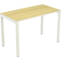 Escritorio compacto easyDesk® H x A x P 750 x 1140 x 600 mm