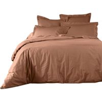 Housse de couette 220 x 240 cm Line blush