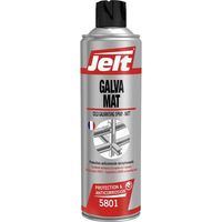 Jelt GALVA MAT 005801 Zinkspray 500 ml