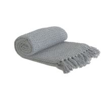S.Green Gettare, Cotone, Argento, 50x60 (127x152cm)